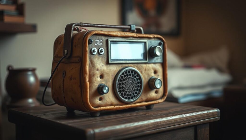 Kartoffelradio