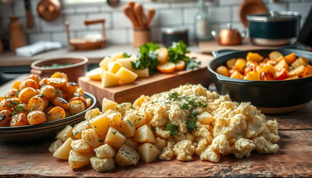 Kartoffelrezepte