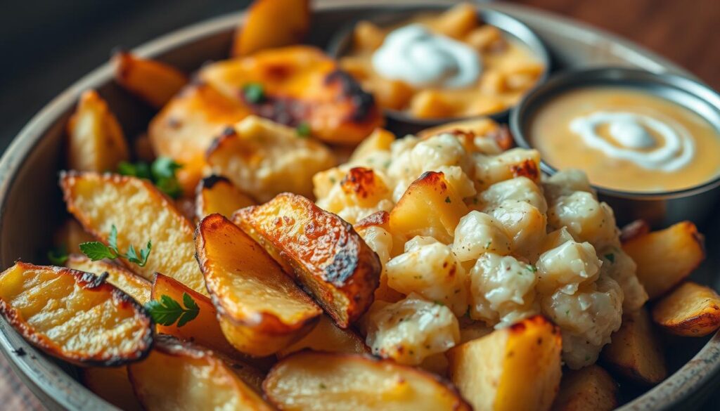 Kartoffelrezepte