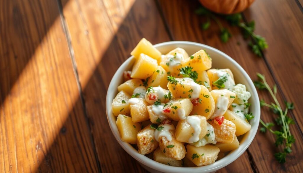 Kartoffelsalat Rezept