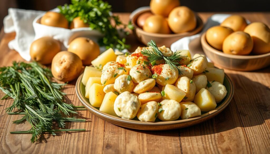 Kartoffelsalat Rezepte