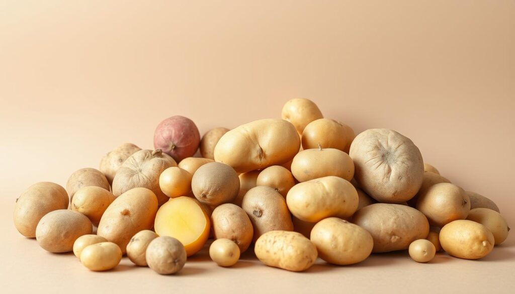 Kartoffelsorten