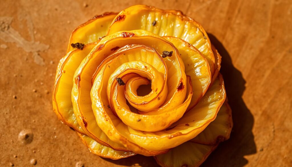 Kartoffelspirale Rezept