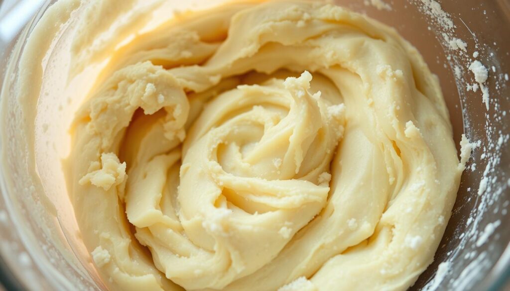 Kartoffelteig Rezept