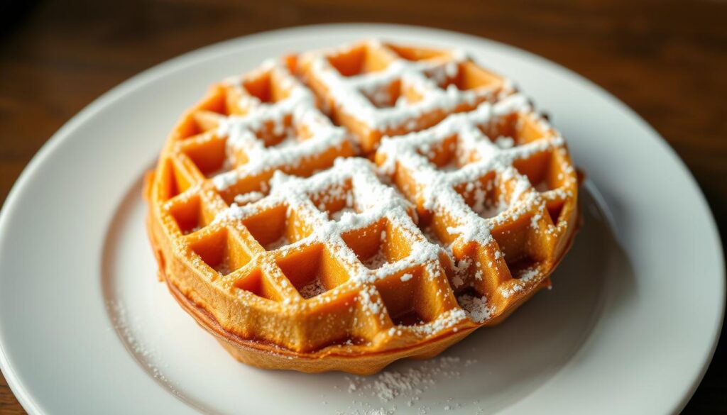 Kartoffelwaffel Rezept