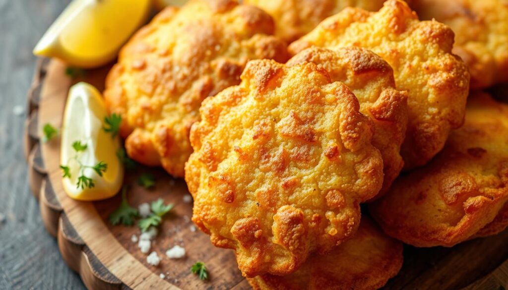 Kartoffelzapfen Zubereitung
