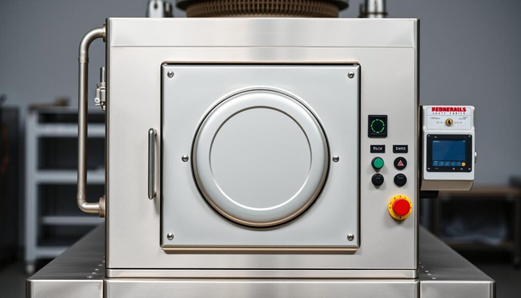 Kaufberatung Maschine