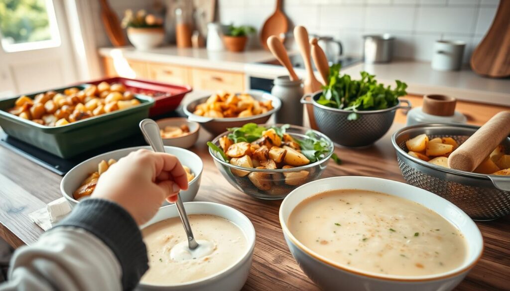 Kinderleichte Rezepte