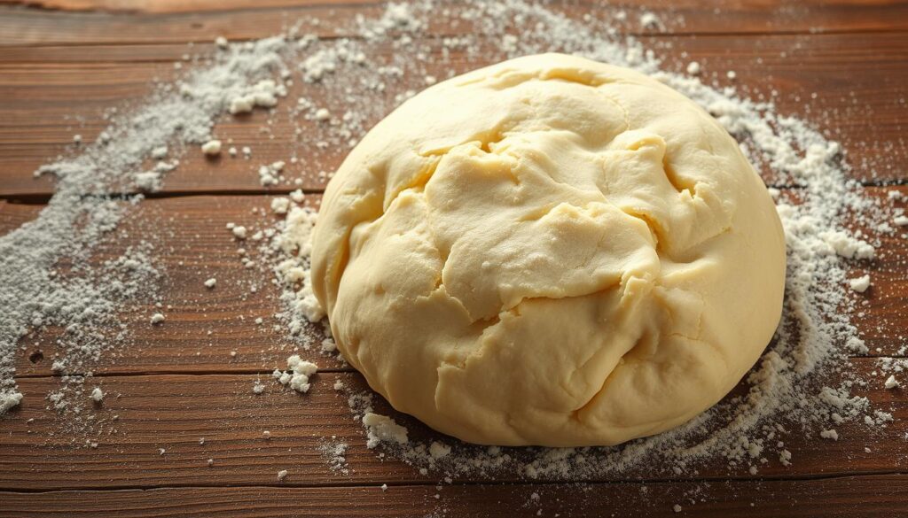 Knödel-Teig