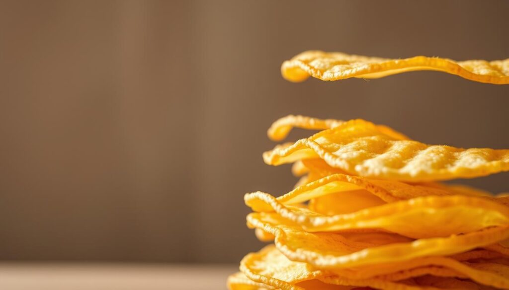 Knusprige Chips Tipps