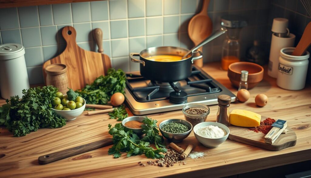 Kochtipps für Chowder