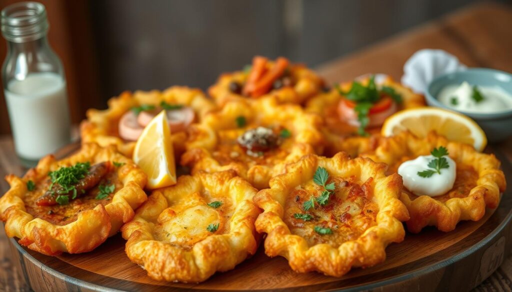 Kreative Rösti-Variationen
