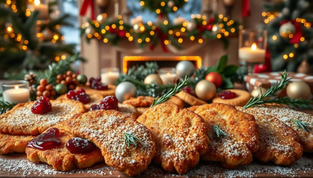 Kreative Schnitzelrezepte