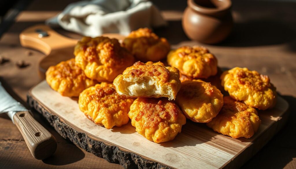 Kroketten Rezept