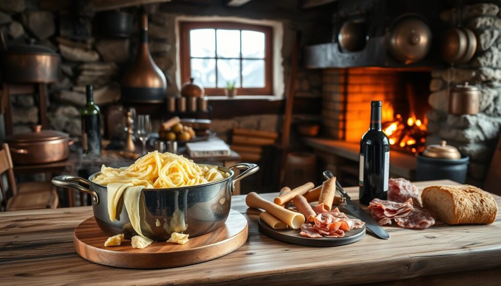 Kulturelle Hintergründe der Tartiflette