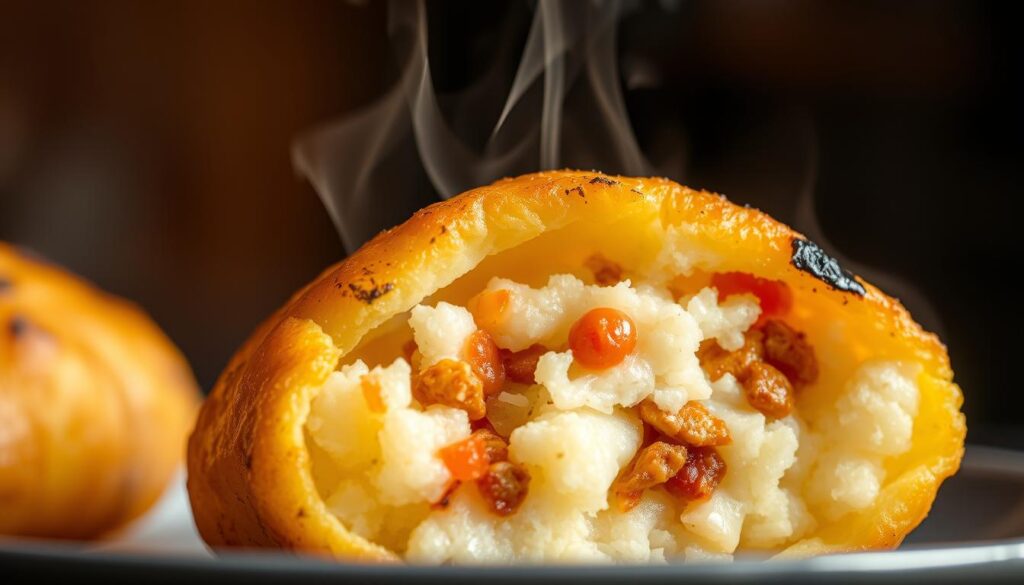 Kumpir Rezept