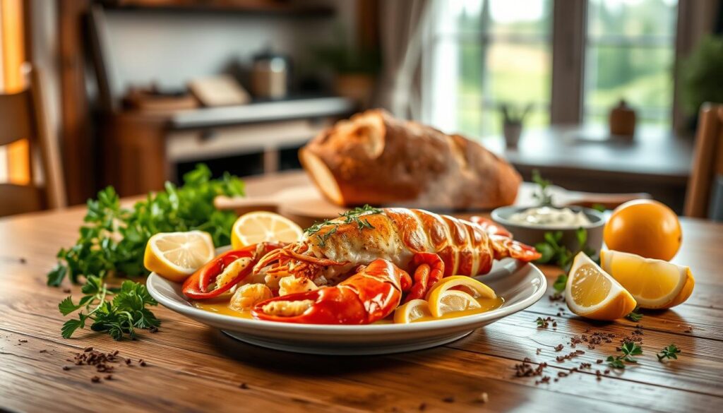 Langosteig Rezept