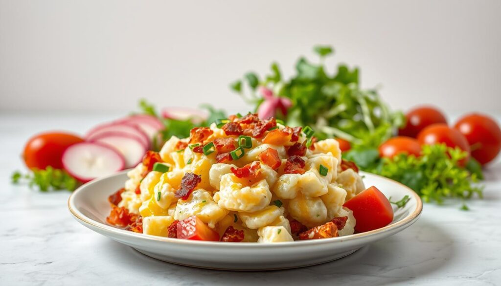 Moderne Interpretationen des Kartoffelsalats