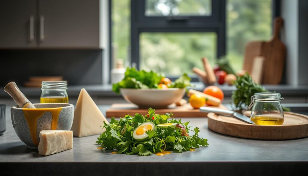 Moderne Rezepte