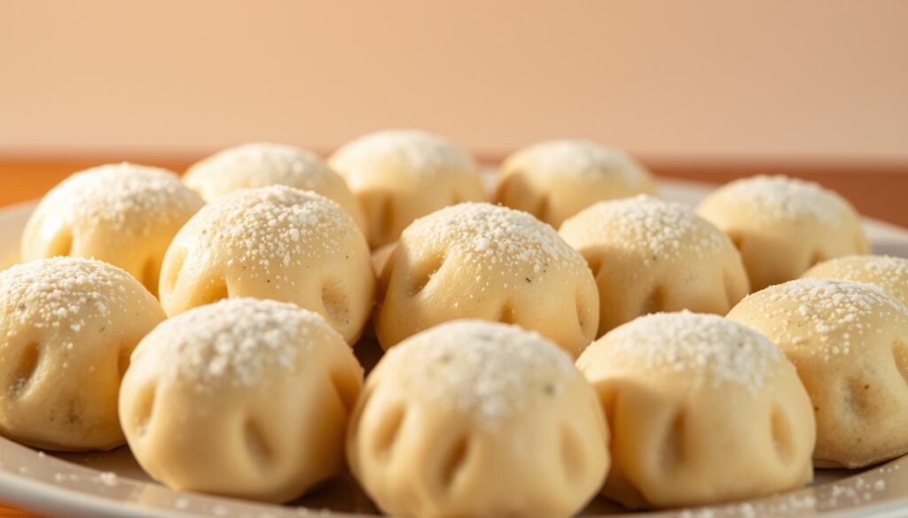 Mohnknödel Schritt für Schritt