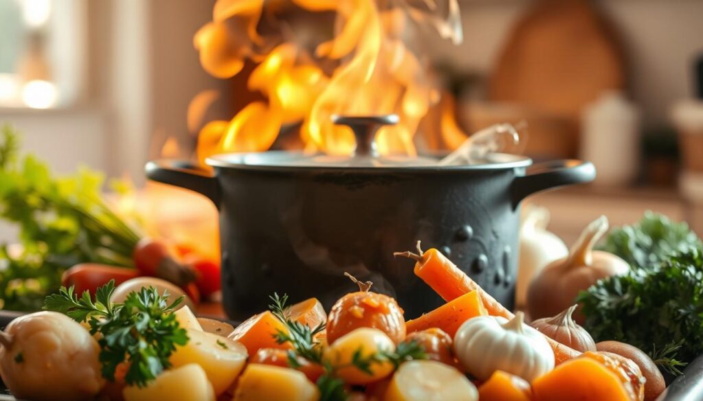 One Pot Gerichte Einführung