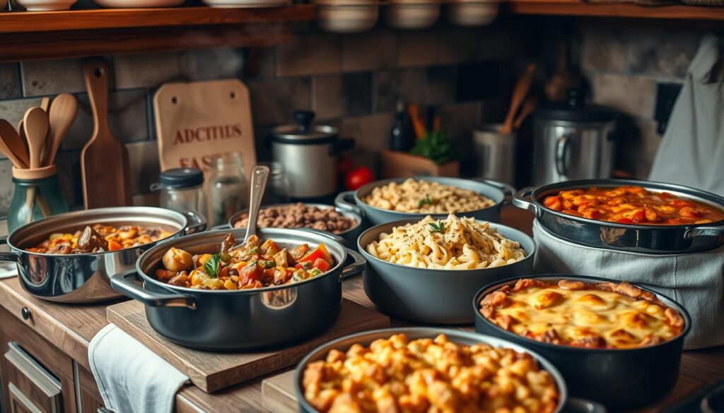 One-Pot Rezepte