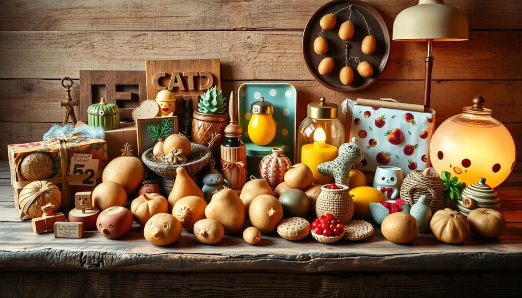 Originelle Kartoffel Geschenkideen