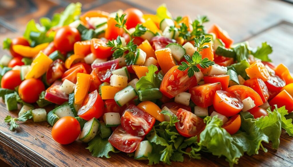 Partysalat
