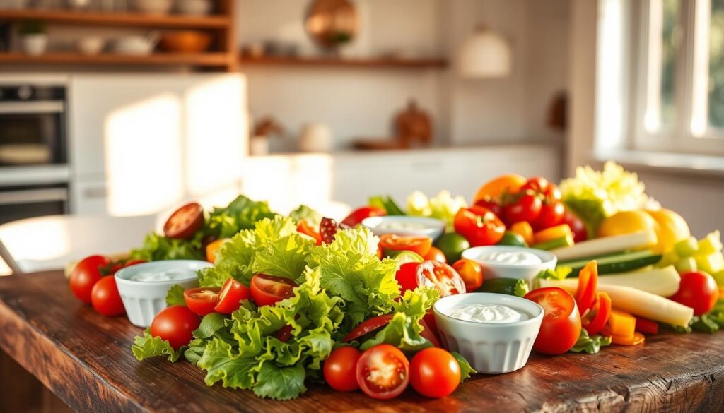 Partysalat