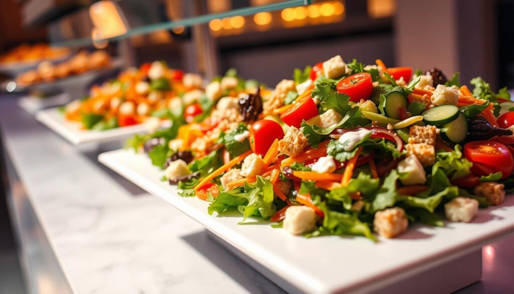 Partysalat