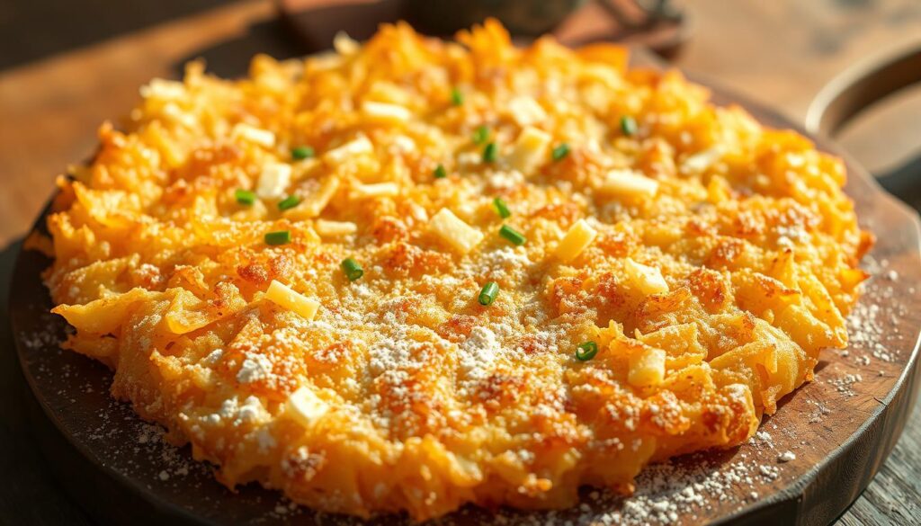 Pfälzer Reiberdatschi Tradition