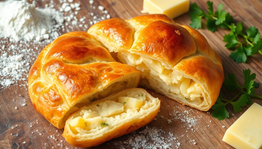 Pickert Rezept