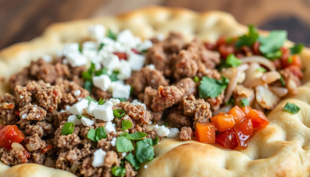 Pide Füllung Rezept