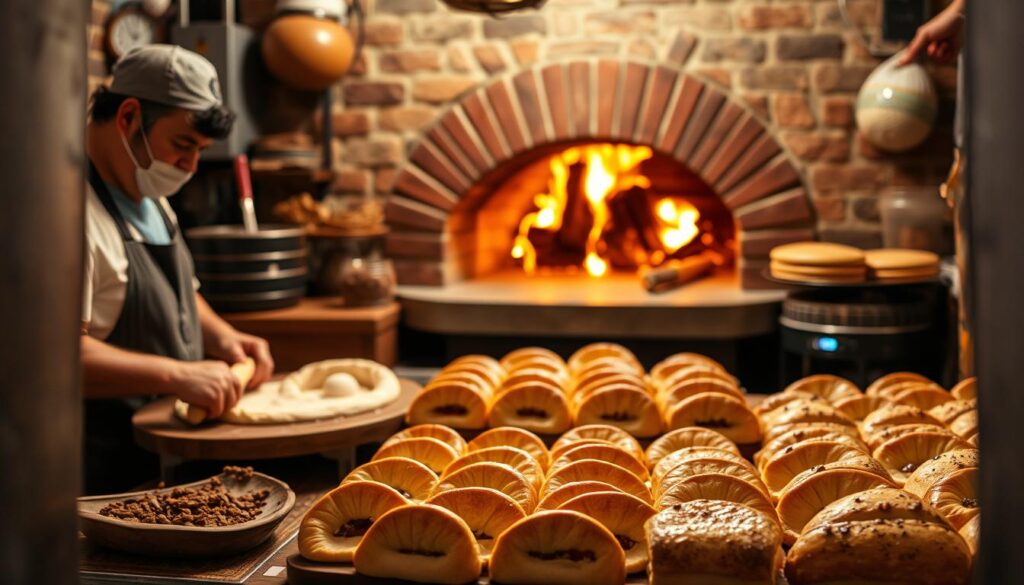 Pide Tradition