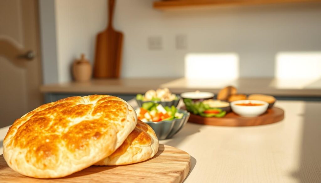 Pita Taschen Vorteile
