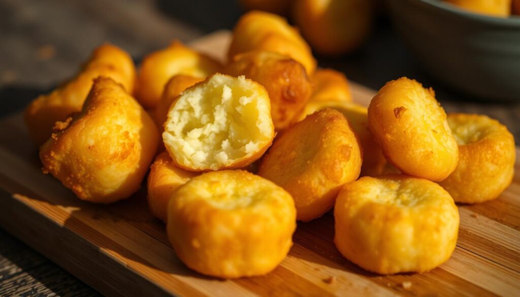 Pommes Dauphine Zubereitung