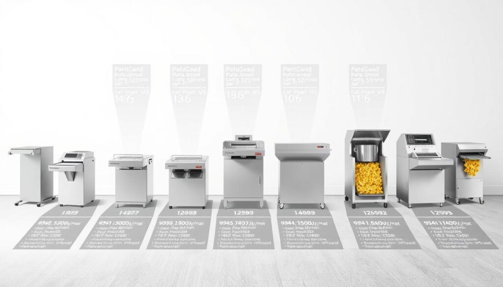 Preis-Leistungs-Vergleich Kartoffelmaschine