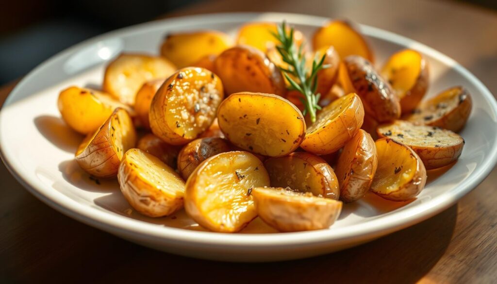 Prinzesskartoffeln Rezept