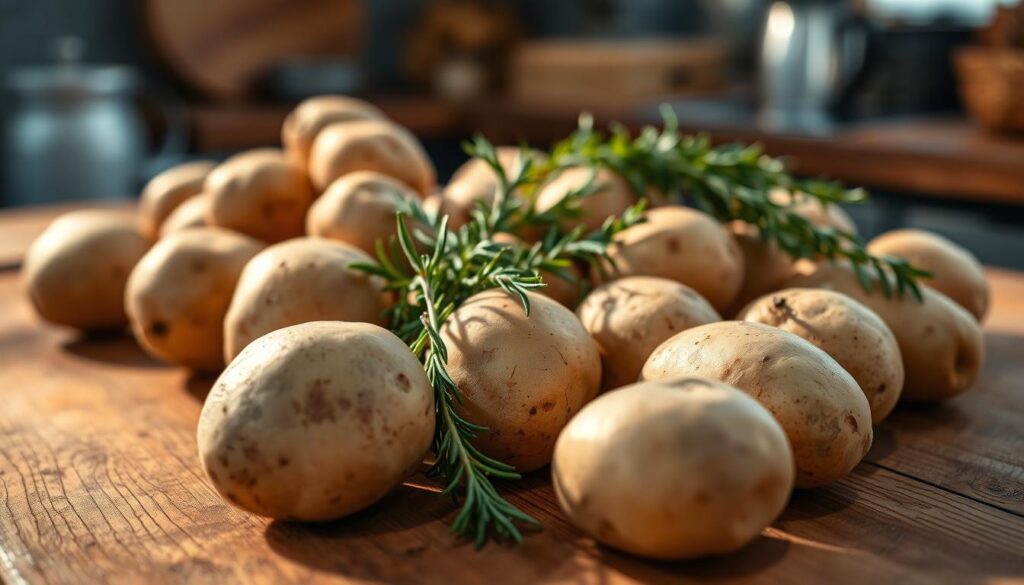Prinzesskartoffeln Rezept