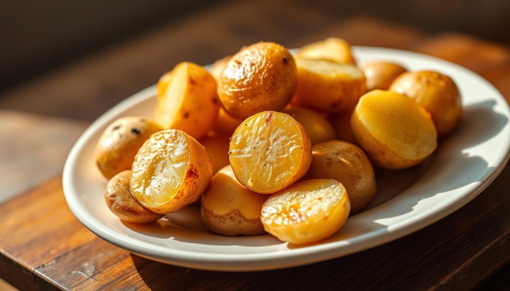 Prinzesskartoffeln Rezept