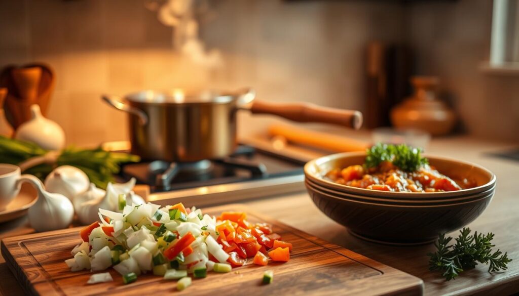 Rezept für Ramadan