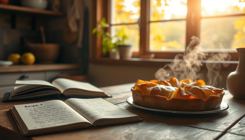 Rezept und Zubereitung
