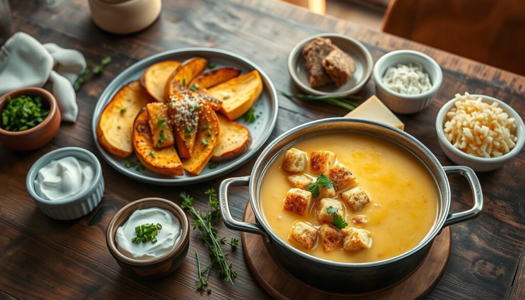 Rezepte mit Kartfo