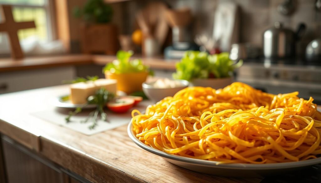 Rösti Rezept
