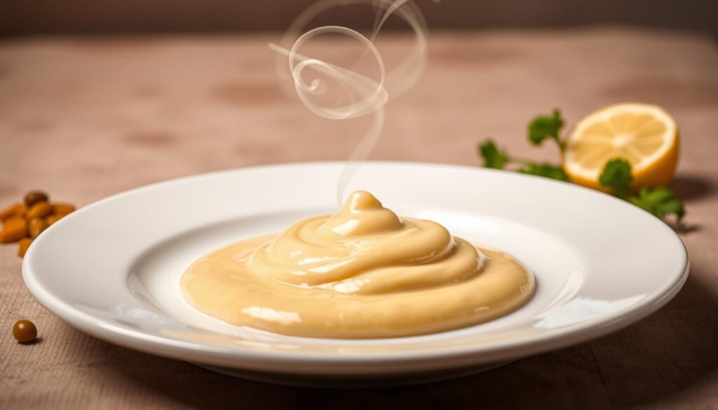 Sauce Tartare Geschichte