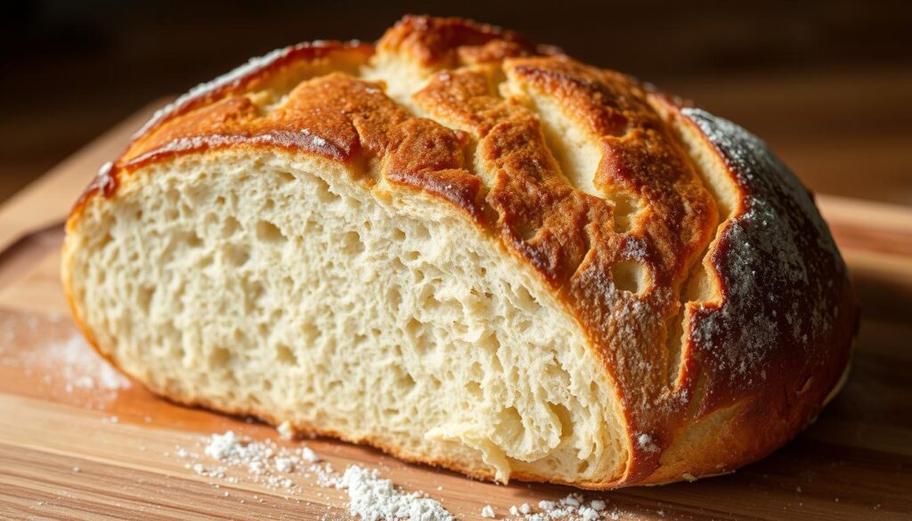 Sauerteigbrot