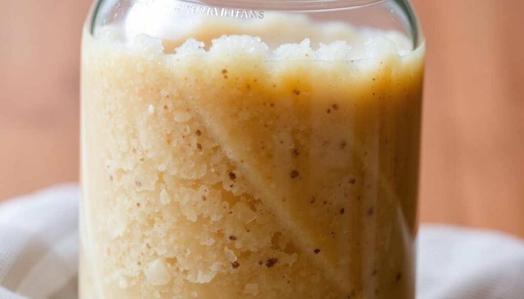 Sauerteigstarter