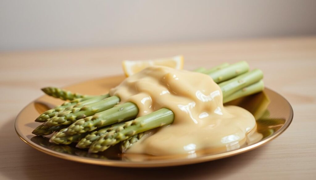 Spargel Rezept