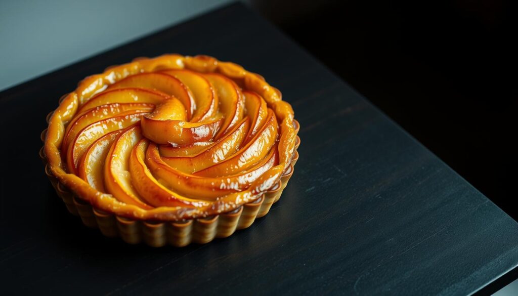 Tarte Tatin Geschichte