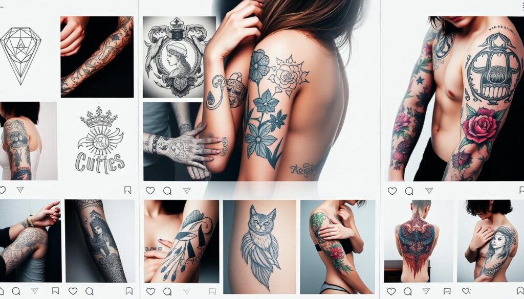 Tattoo Inspiration Instagram